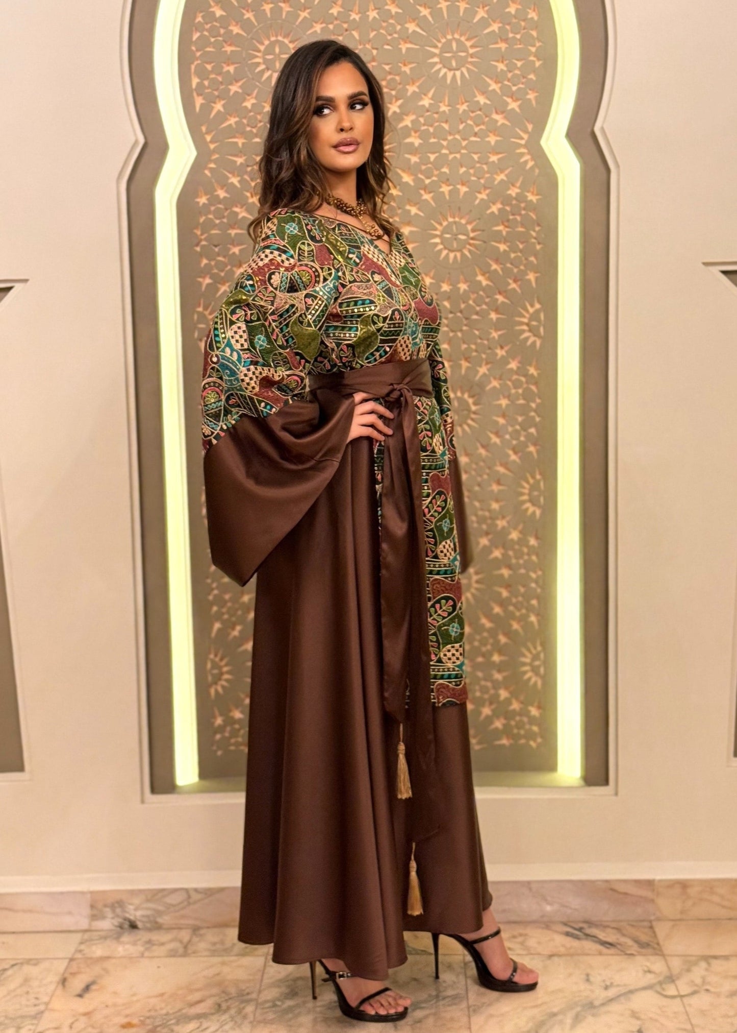 Robe ORIA